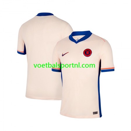 Chelsea Uit Shirt 2024-25